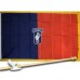 ARMY 173RD AIRBORNE 3' x 5'  Flag, Pole And Mount.