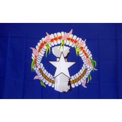 Northern Marianas 3'x 5' Country Flag