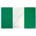 Nigeria 3'x 5' Country Flag