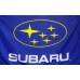 Subaru Automotive 3'x 5' Flag