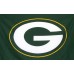 Green Bay Packers 3' x 5' Polyester Flag