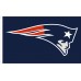 New England Patriots 3' x 5' Polyester Flag