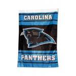 Carolina Panthers Outside House Banner