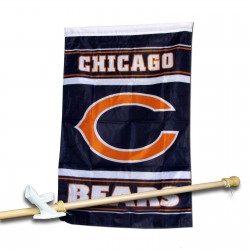 CHICAGO BEARS 40