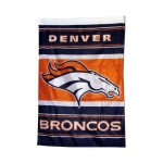 Denver Broncos Outside House Banner