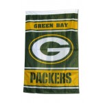 Green Bay Packers Outside House Banner