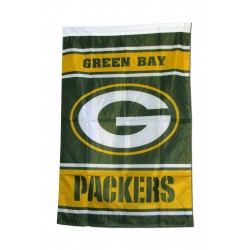 Green Bay Packers Outside House Banner