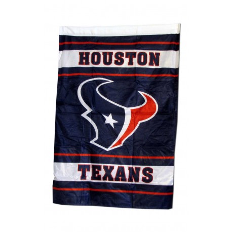 Houston Texans Outside House Banner