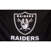 Oakland Raiders 3' x 5' Polyester Flag