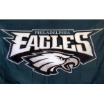 Philadelphia Eagles 3' x 5' Polyester Flag
