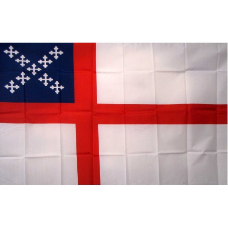 Episcopalian Religious 3'x 5' Flag