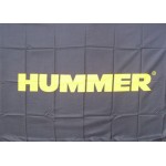 Hummer Automotive 3' x 5' Flag