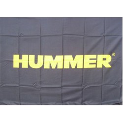 Hummer Automotive 3' x 5' Flag