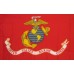 Marine Corps US 3' x 5' Flag