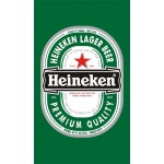 Heineken Logo 3' x 5' Flag