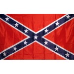 Confederate Battle 3'x 5' Flag