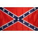 Confederate Battle 3'x 5' Flag