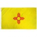 New Mexico State 2' x 3' Polyester Flag