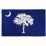 South Carolina State 2' x 3' Polyester Flag
