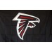 Atlanta Falcons Mascot 3' x 5' Polyester Flag