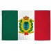 Durango Mexico State 3' x 5' Polyester Flag