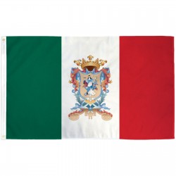 Guanajuato Mexico State 3' x 5' Polyester Flag