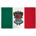 Mexico State 3' x 5' Polyester Flag