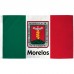 Morelos Mexico State 3' x 5' Polyester Flag