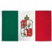 Tabasco Mexico State 3' x 5' Polyester Flag