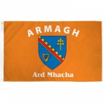 Armagh Ireland County 3' x 5' Polyester Flag