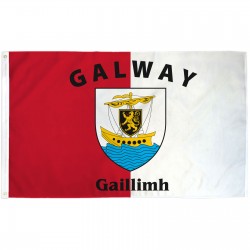 Galway Ireland County 3' x 5' Polyester Flag