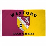 Wexford Ireland County 3' x 5' Polyester Flag