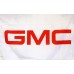 GMC Logo Car Lot Flag