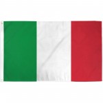 Italy 3'x 5' Country Flag