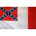 Rebel 3rd Confederate 3' x 5' Flag