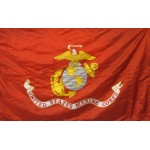 United States Marine Corps 3' x 5' Nylon Flag