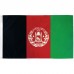 Afghanistan 3' x 5' Polyester Flag