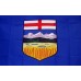 Alberta 3'x 5' Flag