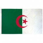 Algeria 3' x 5' Polyester Flag