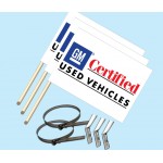 GM Certified Used Vehicles Triple Flag Bundle