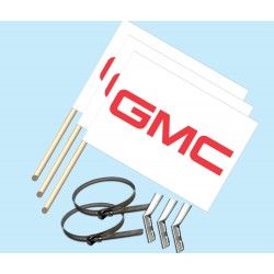 GMC Triple Flag Bundle