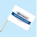 Subaru Certified Pre-Owned Vehicles Flag/Staff Combo