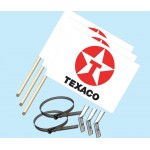 Texaco Triple Flag Bundle