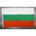 Bulgaria 3'x 5' Country Flag