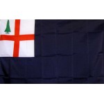 Bunker Hill Historical 3'x 5' Flag