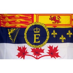Canadian Royal 3'x 5' Country Flag