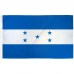 Honduras 3'x 5' Country Flag