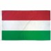 Hungary 3'x 5' Country Flag
