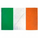 Ireland 3' x 5' Polyester Flag