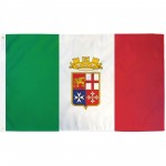 Italy Royal 3'x 5' Country Flag